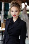 Amsterdam 23 september 2021
Rose Bertram onthult de cover van Fabulous Mama met zichzelf op de cover bij Cafe de Waard