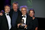 Amsterdam 20 september 2021
Buma awards in Bimhuis in Amsterdam. Ruud Bos