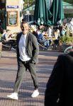 Amsterdam 16 september 2021
Feestje van Life after football in het holland casino.
Ruud Gullit