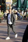 Amsterdam 16 september 2021
Feestje van Life after football in het holland casino.
Ruud Gullit