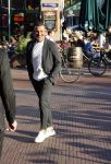 Amsterdam 16 september 2021
Feestje van Life after football in het holland casino.
Ruud Gullit