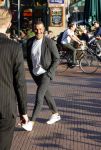 Amsterdam 16 september 2021
Feestje van Life after football in het holland casino.
Ruud Gullit