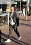 Amsterdam 16 september 2021
Feestje van Life after football in het holland casino.
Ruud Gullit