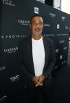 Amsterdam 16 september 2021
Feestje van Life after football in het holland casino.
Ruud Gullit