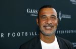 Amsterdam 16 september 2021
Feestje van Life after football in het holland casino.
Ruud Gullit