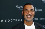 Amsterdam 16 september 2021
Feestje van Life after football in het holland casino.
Ruud Gullit