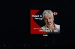Muiden 4 oktober 2021
Abri Ruud de Wild Abri bij A1