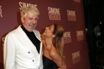 Amsterdam 11 oktober 2021
Premiere Simone Kleinsma in deLamar theater.
Ruud de Wild en Olcay Gulsen