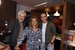 Amsterdam 4 oktober 2021
Eerste radio uitzending van Ruud de Wild met zijn sidekicks  Evi Hanssen en Gijs Hakkertvanuit het VU in Amsterdam