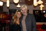 Amsterdam 4 oktober 2021
Eerste radio uitzending van Ruud de Wild met zijn sidekicks  Evi Hanssen en Gijs Hakkertvanuit het VU in Amsterdam. Ruud met zijn vriendin Olcay Gulsen