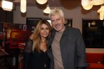 Amsterdam 4 oktober 2021
Eerste radio uitzending van Ruud de Wild met zijn sidekicks  Evi Hanssen en Gijs Hakkertvanuit het VU in Amsterdam. Ruud met zijn vriendin Olcay Gulsen