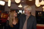 Amsterdam 4 oktober 2021
Eerste radio uitzending van Ruud de Wild met zijn sidekicks  Evi Hanssen en Gijs Hakkertvanuit het VU in Amsterdam. Ruud met zijn vriendin Olcay Gulsen