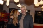 Amsterdam 4 oktober 2021
Eerste radio uitzending van Ruud de Wild met zijn sidekicks  Evi Hanssen en Gijs Hakkertvanuit het VU in Amsterdam. Ruud met zijn vriendin Olcay Gulsen
