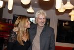 Amsterdam 4 oktober 2021
Eerste radio uitzending van Ruud de Wild met zijn sidekicks  Evi Hanssen en Gijs Hakkertvanuit het VU in Amsterdam. Ruud met zijn vriendin Olcay Gulsen