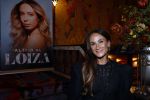 Amsterdam 6 oktober 2021
Premiere altijd al Loiza  van Loiza Lamers in tuschinski.
Saar Koningsbergen