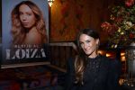 Amsterdam 6 oktober 2021
Premiere altijd al Loiza  van Loiza Lamers in tuschinski.
Saar Koningsbergen