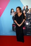Amsterdam 11 oktober 2021
Premiere Liefde zonder grenzenin Tuschinski met in de hoofdrol Yolanthe Cabau v Kasbergen Jim Bakkum Soy Kroon Abbey Hoes  Hajo Bruins en Peggy Vrijens . Holly Brood kwam met haar moeder Sandra en Zus en schoonmoeder