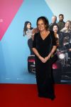 Amsterdam 11 oktober 2021
Premiere Liefde zonder grenzenin Tuschinski met in de hoofdrol Yolanthe Cabau v Kasbergen Jim Bakkum Soy Kroon Abbey Hoes  Hajo Bruins en Peggy Vrijens . Holly Brood kwam met haar moeder Sandra en Zus en schoonmoeder