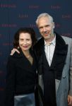 Amsterdam 9 oktober 2021
Premiere Taste in Amsterdam West. Sandra Mattie met partner