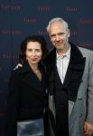 Amsterdam 9 oktober 2021
Premiere Taste in Amsterdam West. Sandra Mattie met partner