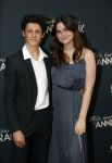 Amsterdam 6 september 2021
Premiere Mijn beste vriendin Anne Frank in Tuschinski.
Sem Ben Yakar en Lois van Beekhuizen