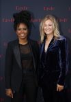 Amsterdam 9 oktober 2021
Premiere Taste in Amsterdam West.
Shary-Ann Nivillac kwam met partner