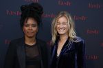 Amsterdam 9 oktober 2021
Premiere Taste in Amsterdam West.
Shary-Ann Nivillac kwam met partner