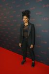 Amsterdam 9 oktober 2021
Premiere Taste in Amsterdam West.
Shary-Ann Nivillac kwam met partner