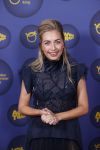 Amsterdam 14 oktober 2021
Televizierring gala in Carre Amsterdam. Shelly Sterk