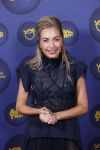 Amsterdam 14 oktober 2021
Televizierring gala in Carre Amsterdam. Shelly Sterk