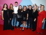 Amsterdam 11 oktober 2021
Premiere liefde zonder grenzen in Tuschinski.
Redaktie shownieuws