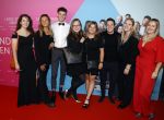 Amsterdam 11 oktober 2021
Premiere liefde zonder grenzen in Tuschinski.
Redaktie shownieuws