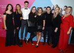 Amsterdam 11 oktober 2021
Premiere liefde zonder grenzen in Tuschinski.
Redaktie shownieuws