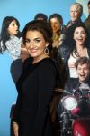 Amsterdam 11 oktober 2021
Premiere Liefde zonder grenzenin Tuschinski met in de hoofdrol Yolanthe Cabau v Kasbergen Jim Bakkum Soy Kroon Abbey Hoes  Hajo Bruins en Peggy Vrijens , John de Bever kwam met zijn Partner Cees en Sieneke met een kennis