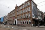Amsterdam 30 september 2021
Het Sir Albert Hotel