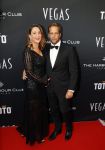 Amsterdam 26 september 2021
Premiere Las Vegas Show Hans Klok in the Harbour Club. Sjoerd Bodewes met vrouw en ....