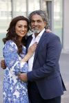 Eindhoven 27 april 2021
Koningsdag 2021 op de High tech Campus in Eindhoven.
Aanwezig Koning Willem Alexander Koningin Maxima Prinses Amalia Prinses Ariane en Prinses Alexia Soenil Bahadoer met zijn vrouw en kinderen