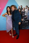 Amsterdam 11 oktober 2021
Premiere Liefde zonder grenzenin Tuschinski met in de hoofdrol Yolanthe Cabau v Kasbergen Jim Bakkum Soy Kroon Abbey Hoes  Hajo Bruins en Peggy Vrijens