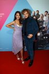 Amsterdam 11 oktober 2021
Premiere Liefde zonder grenzenin Tuschinski met in de hoofdrol Yolanthe Cabau v Kasbergen Jim Bakkum Soy Kroon Abbey Hoes  Hajo Bruins en Peggy Vrijens