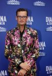 Amsterdam 12 september 2021
Premiere Diana en zonen in het deLaMar theater.
Splinter Chabot