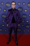 Amsterdam 14 oktober 2021
Televizierring gala in Carre Amsterdam