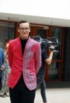 Hoofddorp 19 september 2021
Premiere van Barrie Stevens in de schouwburg van Hoofddorp. Splinter Chabot
