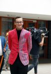 Hoofddorp 19 september 2021
Premiere van Barrie Stevens in de schouwburg van Hoofddorp. Splinter Chabot