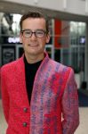 Hoofddorp 19 september 2021
Premiere van Barrie Stevens in de schouwburg van Hoofddorp. Splinter Chabot