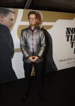 Amsterdam 28 september 2021
Premiere James Bond in Tuschinski. Splinter Chabot