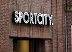 Amsterdam 23 oktober 2021
Sportcity in Amsterdam zuid.