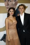Amsterdam 28 september 2021
Premiere James Bond in Tuschinski.
Stefania en Niels Schlimback