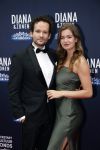 Amsterdam 12 september 2021
Premiere Diana en zonen in het deLaMar theater.
Steven Roox met partner Dewy Vlaardingerbroek