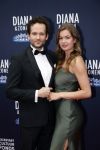 Amsterdam 12 september 2021
Premiere Diana en zonen in het deLaMar theater.
Steven Roox met partner Dewy Vlaardingerbroek