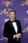 Scheveningen 26 september 2021
Premiere Aladdin in het circustheater.
Nikkie Plessen kwam met goede vriend Sven Sauve